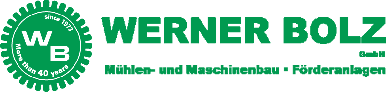 Stahlwolle, Maschinenbau, Mühlenbau – Werner Bolz GmbH Teningen